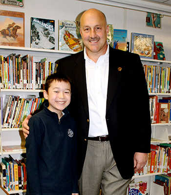 Steve Addazio boston college football